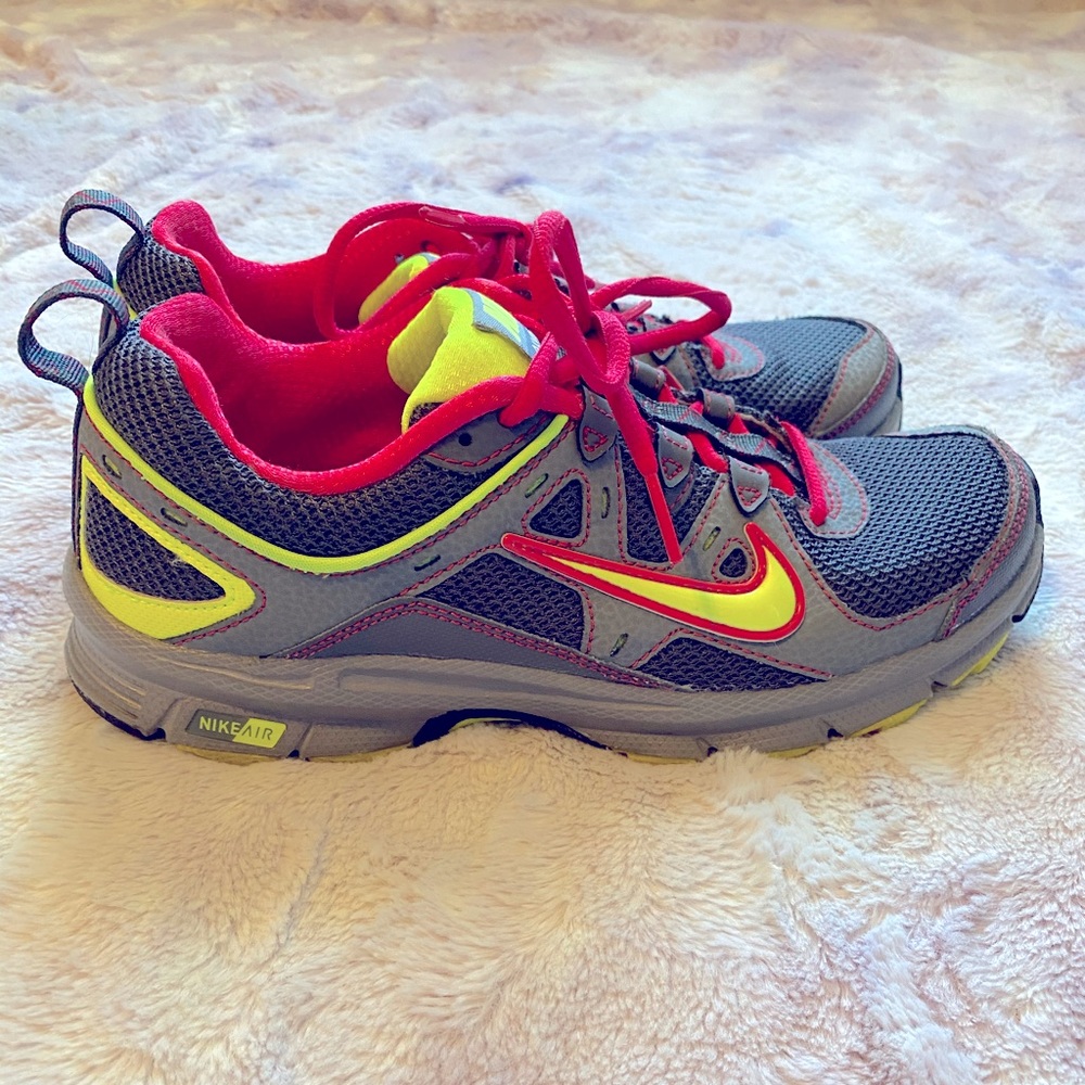 Nike Alvord 9 Trail Running Athletic Shoes
